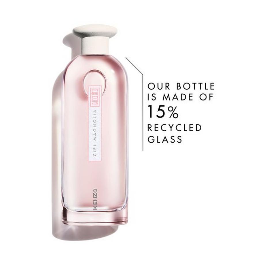 KENZO La Collection Kenzo Memori Ciel Magnolia, Eau de Parfum  