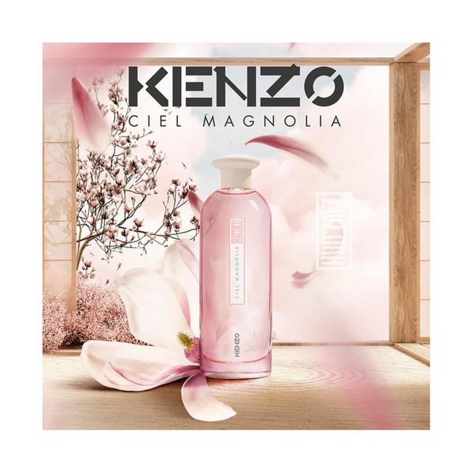 KENZO La Collection Kenzo Memori Ciel Magnolia, Eau de Parfum  