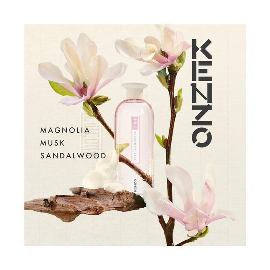 KENZO La Collection Kenzo Memori Ciel Magnolia, Eau de Parfum  