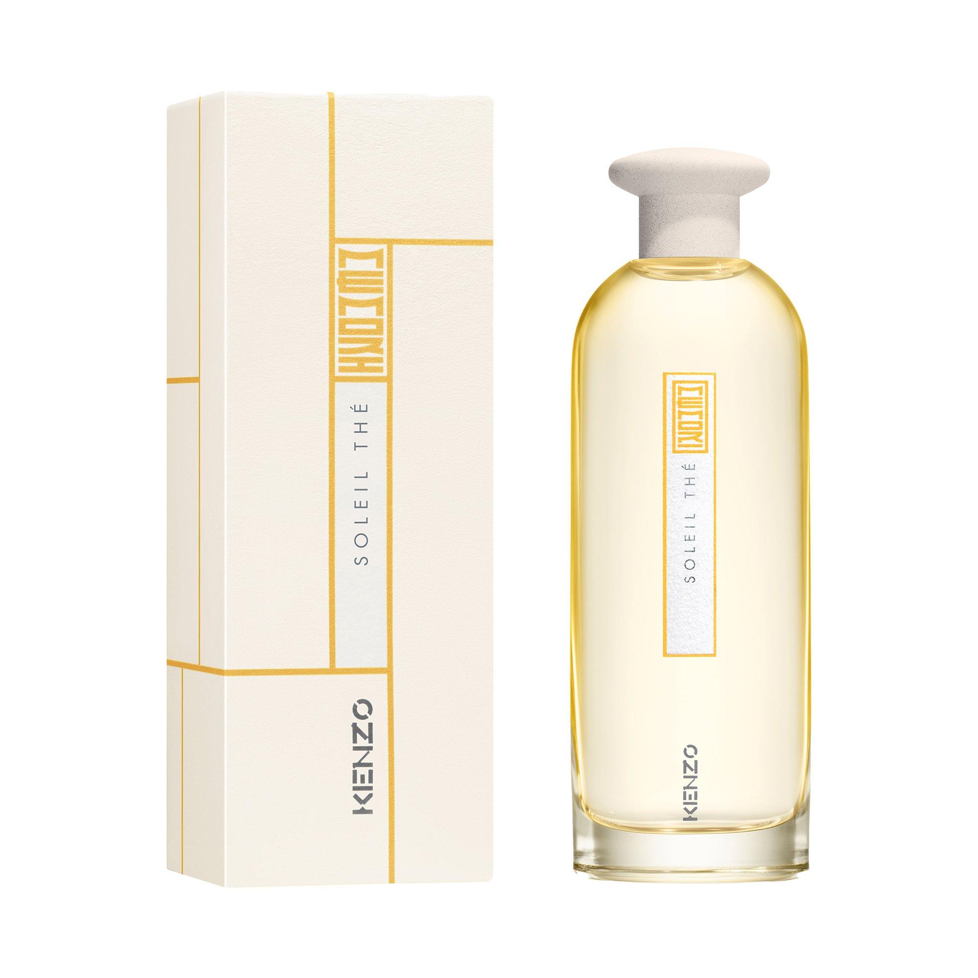 KENZO La Collection Kenzo Memori Soleil Thé, Eau de Parfum  