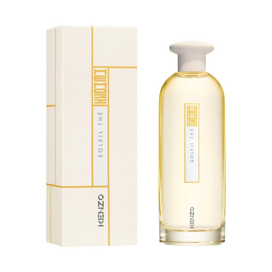 KENZO La Collection Kenzo Memori Soleil Thé, Eau de Parfum  