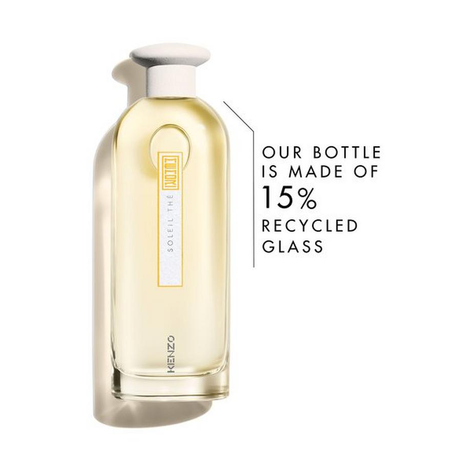 KENZO La Collection Kenzo Memori Soleil Thé, Eau de Parfum  