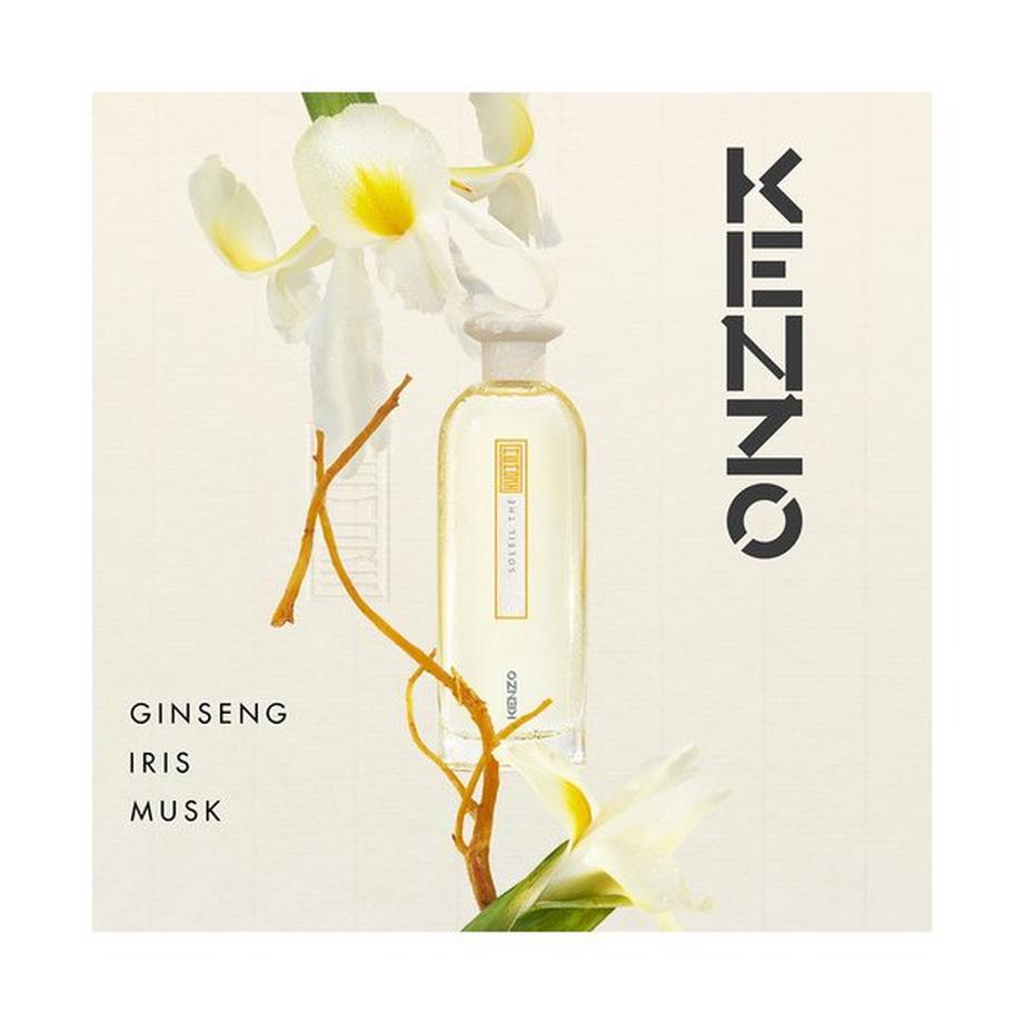 KENZO La Collection Kenzo Memori Soleil Thé, Eau de Parfum  