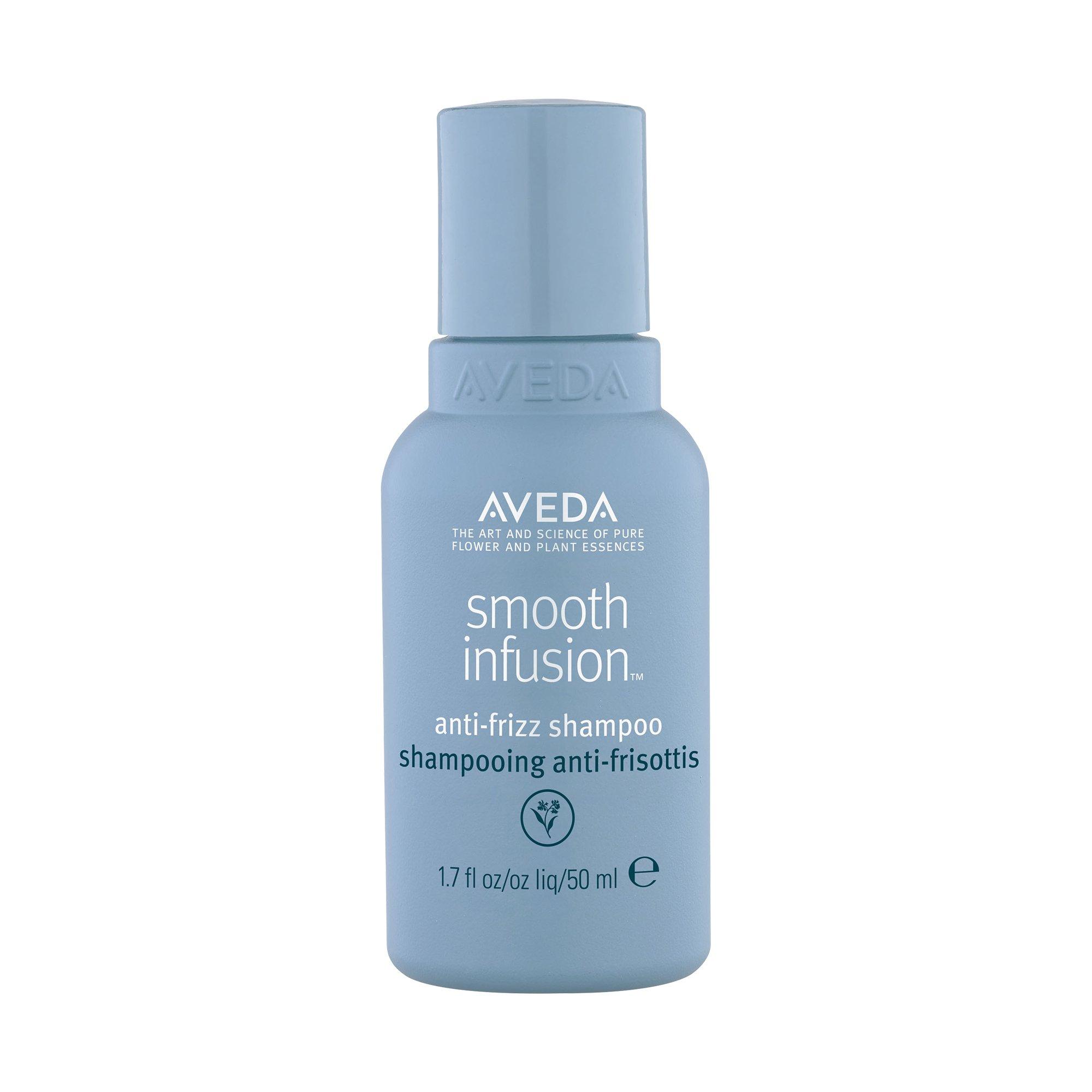 Image of AVEDA Smooth Infusion Anti-Frizz Shampoo - 50ml