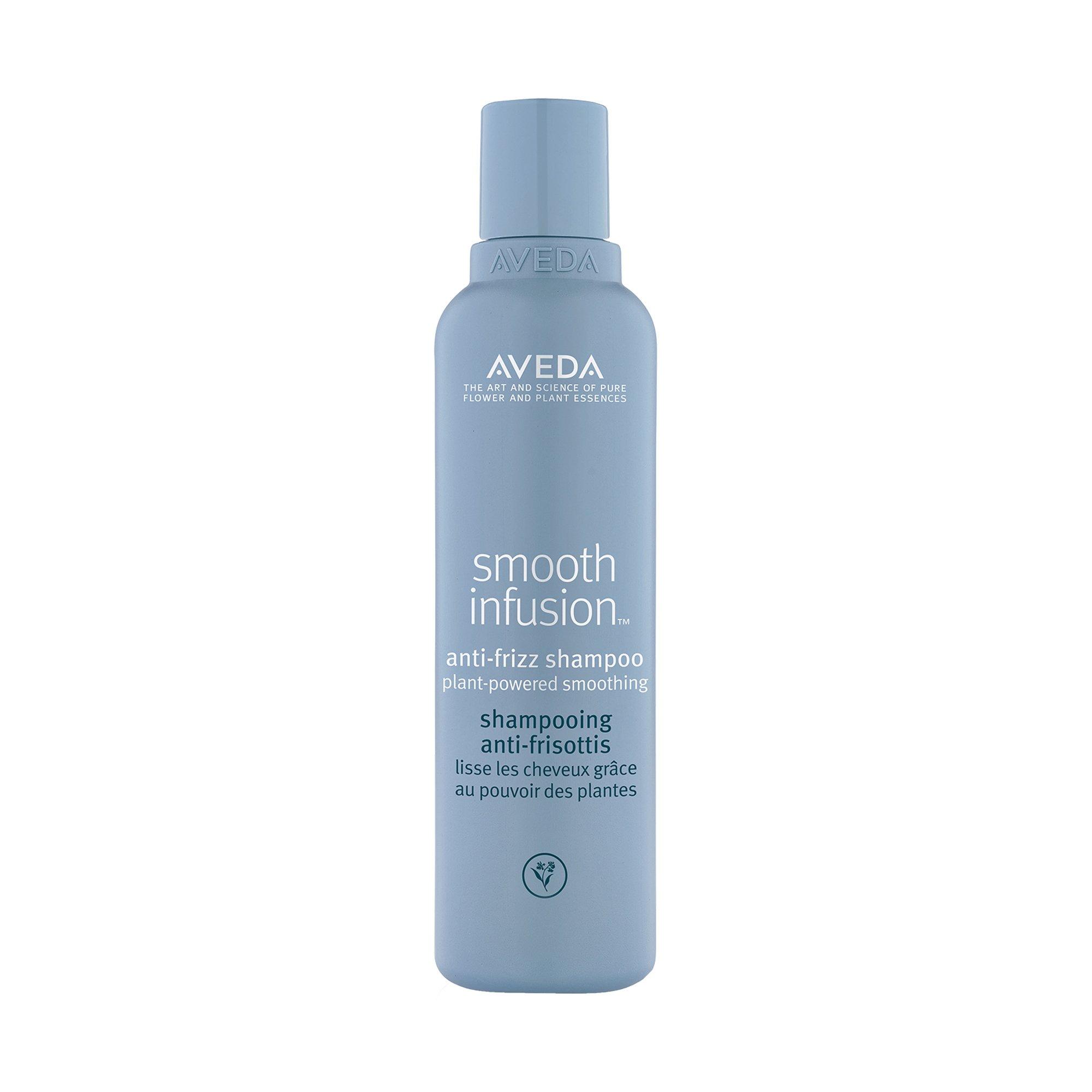 Image of AVEDA Smooth Infusion Anti-Frizz Shampoo - 200ml