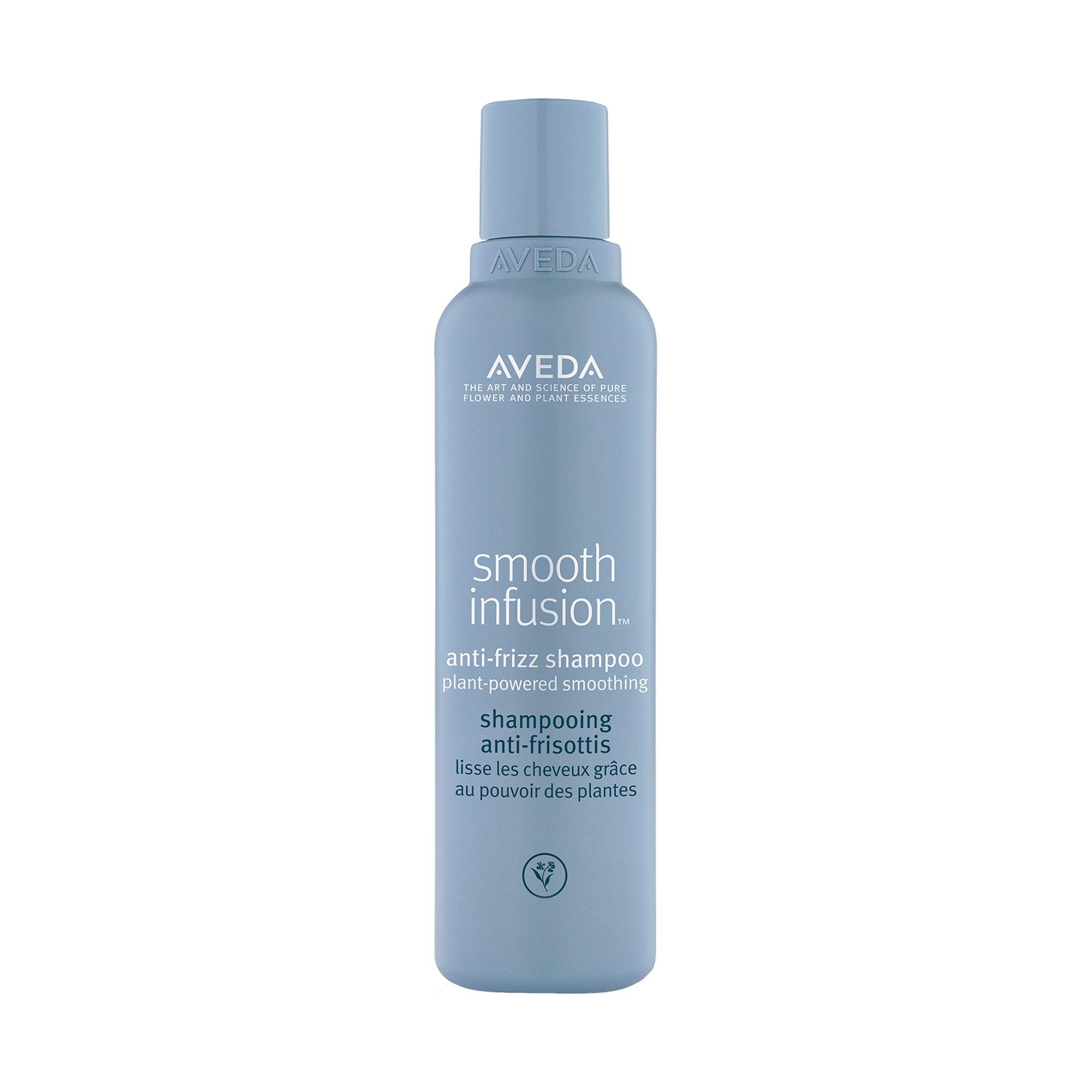 Image of Smooth Infusion Anti-frizz Shampoo Damen 200ml
