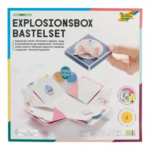 Set bricolage