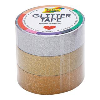 Folia Tape Glitter 