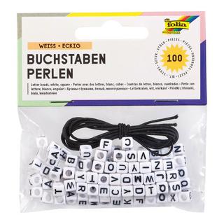 Folia Perline Lettera 