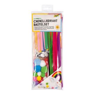 Folia Bastel-Set Rainbow 