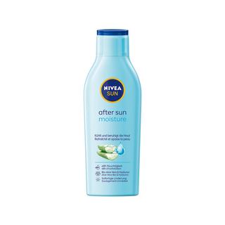 NIVEA SUN  Mixpack P&M Lotion LSF 50 + After Sun Lotion 