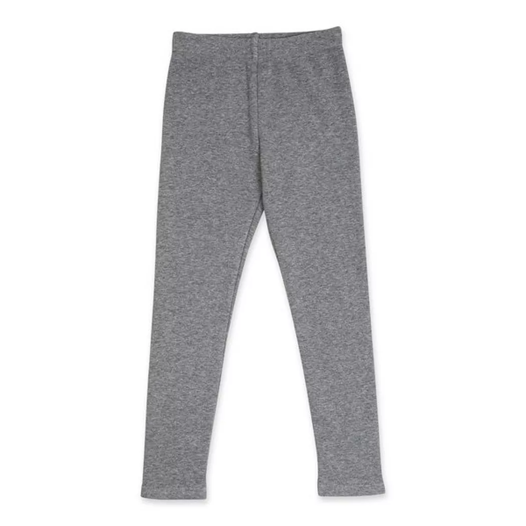 Manor Kids - Leggings, 104, Grau