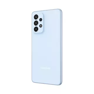 SAMSUNG Galaxy A33 5G, 6.4'' Smartphone Blau