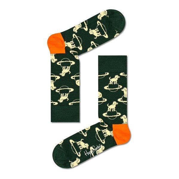 Happy Socks Space Dog SOCKEN 