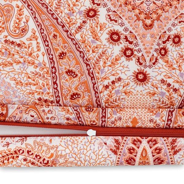 Manor Trionfo Copripiumino Paisley  