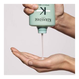 KERASTASE SPE BAIN DIV VF46 Specifique Bain Divalent Balancing Shampoo 