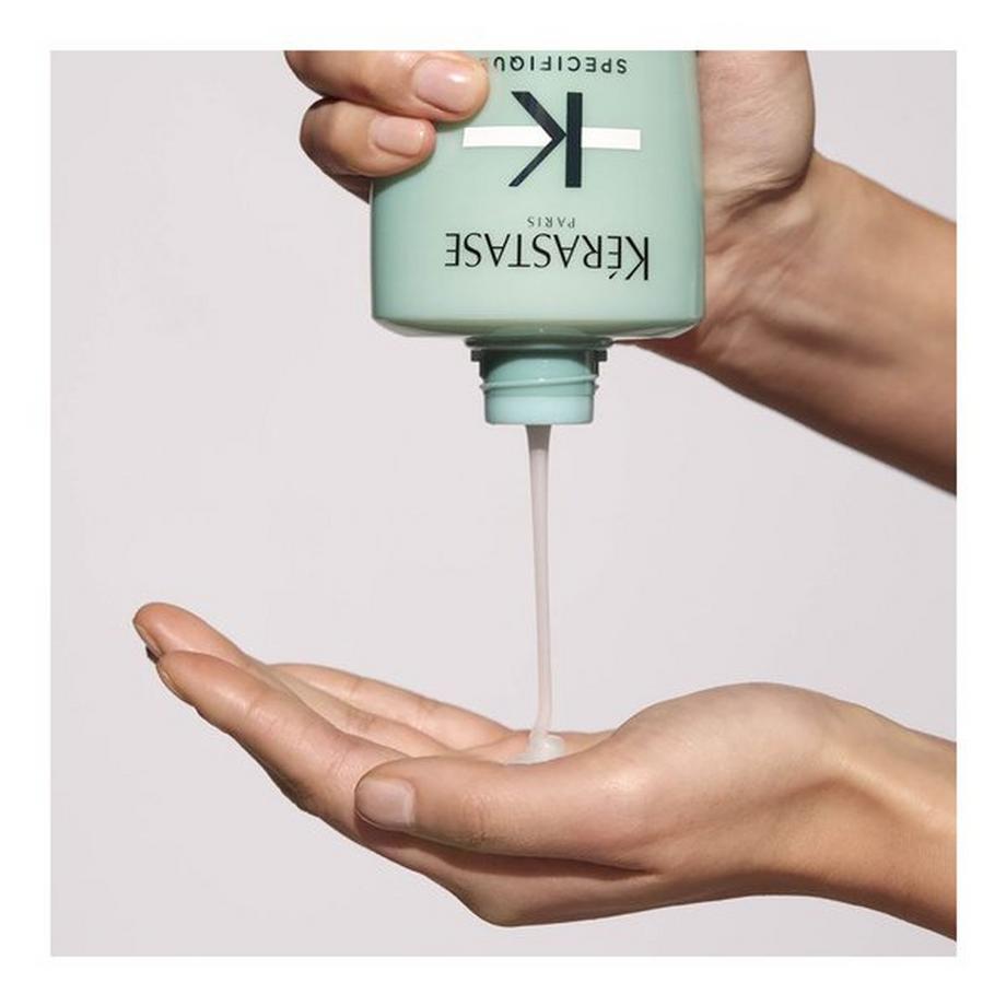 Kérastase SPE BAIN DIV VF46 Specifique Bain Divalent Balancing Shampoo 