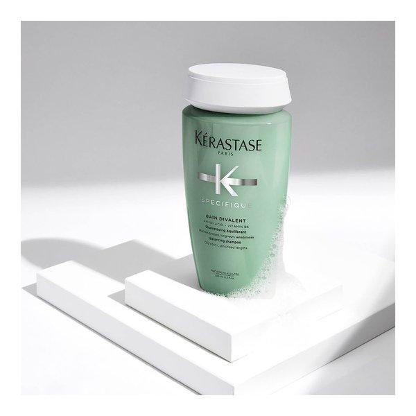 Kérastase SPE BAIN DIV VF46 Specifique Bain Divalent Balancing Shampoo 