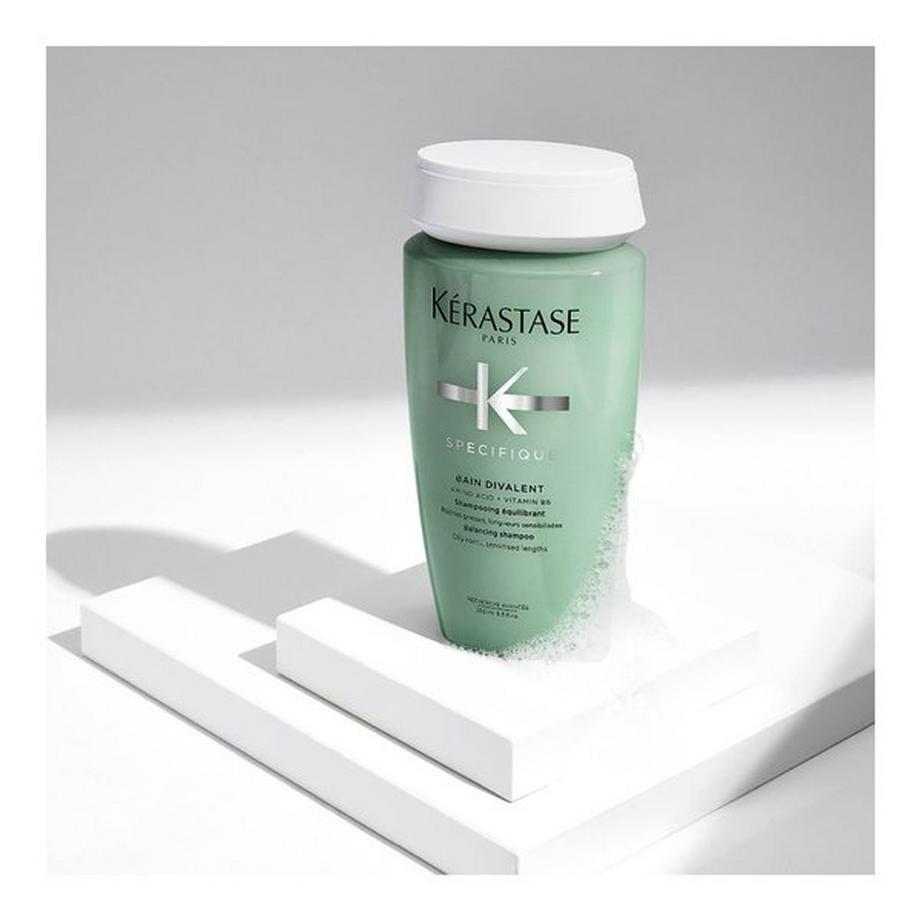 Kérastase SPE BAIN DIV VF46 Specifique Bain Divalent Balancing Shampoo 