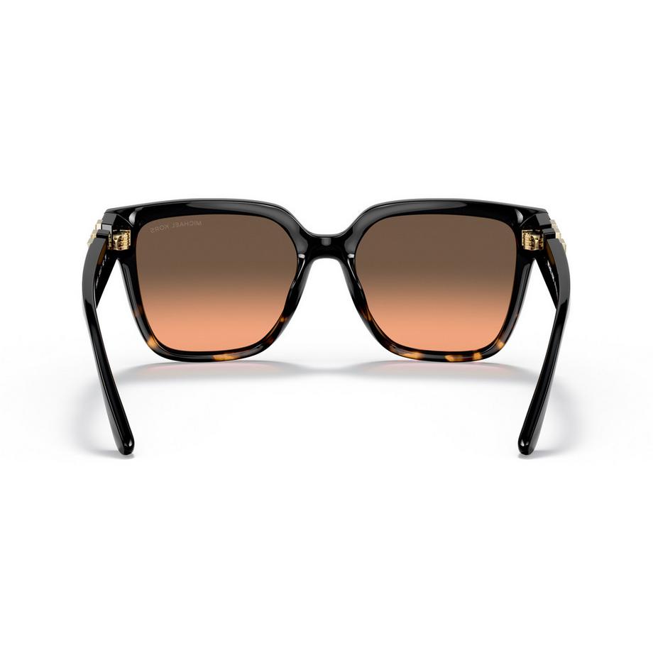 MICHAEL KORS Kaitlin Lunettes de Soleil Carrées  