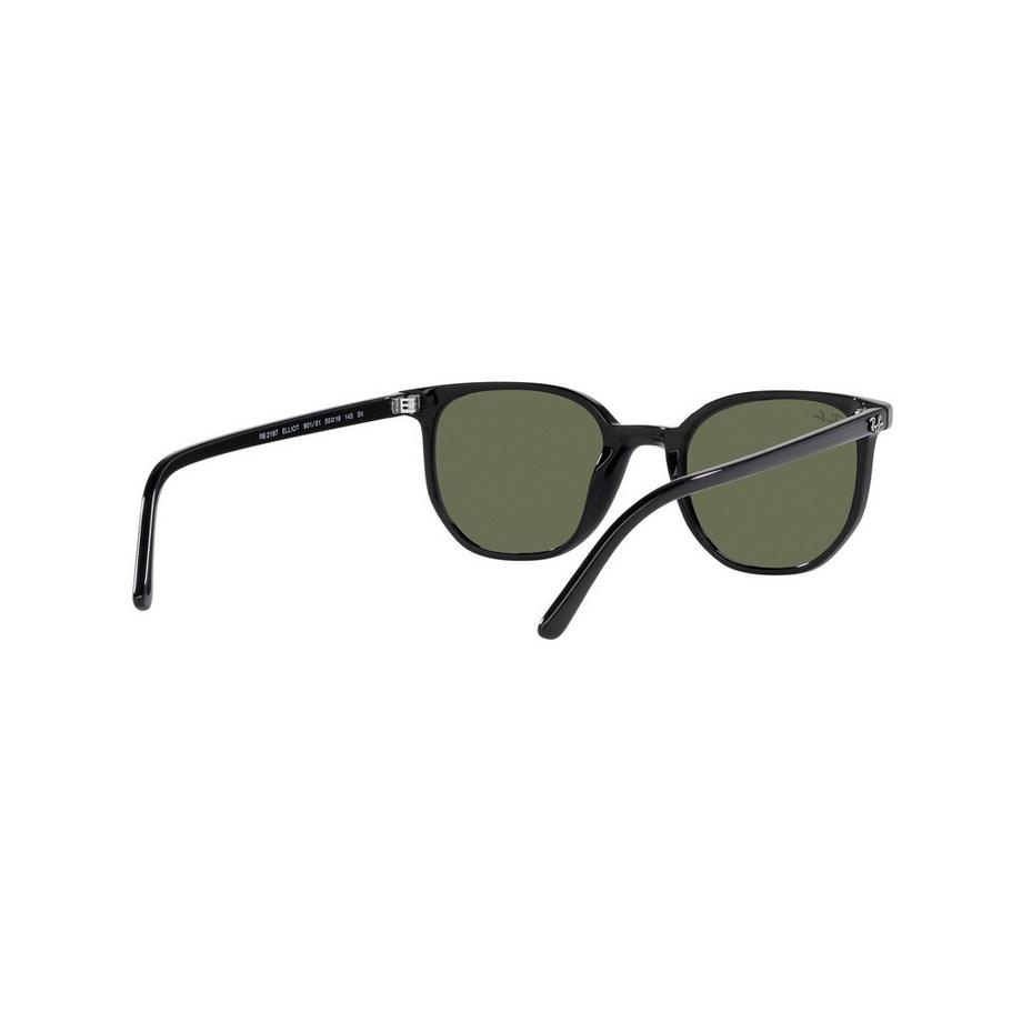 Ray Ban Lunettes de soleil rondes  