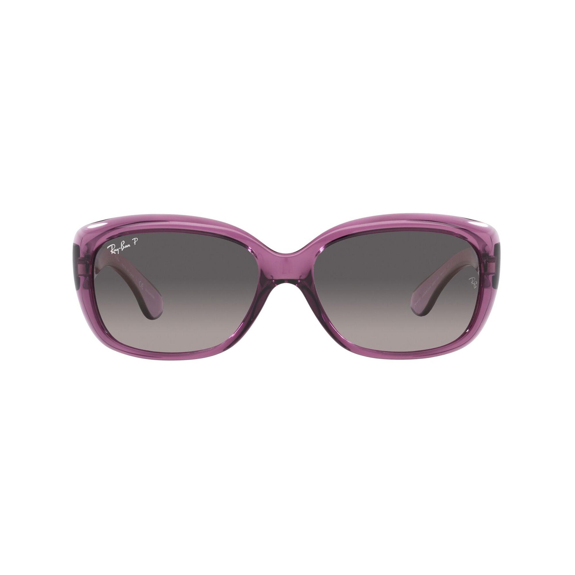 Image of Sonnenbrille Damen Violett ONE SIZE