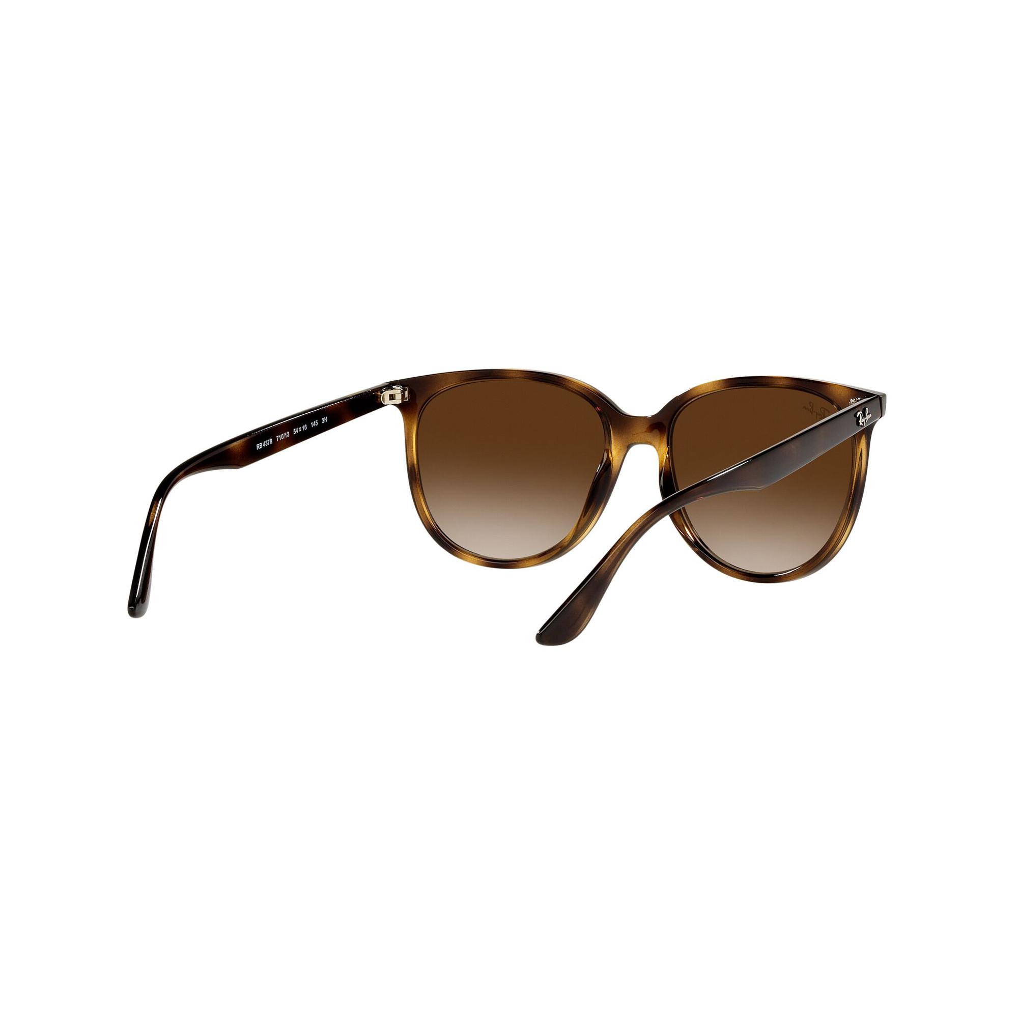 Ray-Ban Lunettes de soleil rondes  