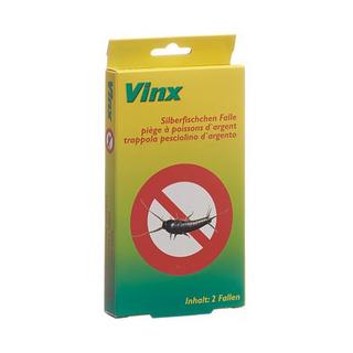 VINX Silberfischchen-Falle  