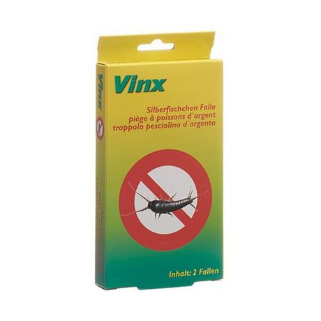VINX Silberfischchen-Falle  