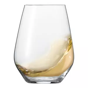 Wasserglas, 4 Stück