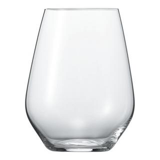Spiegelau Wasserglas, 4 Stück Authentis 