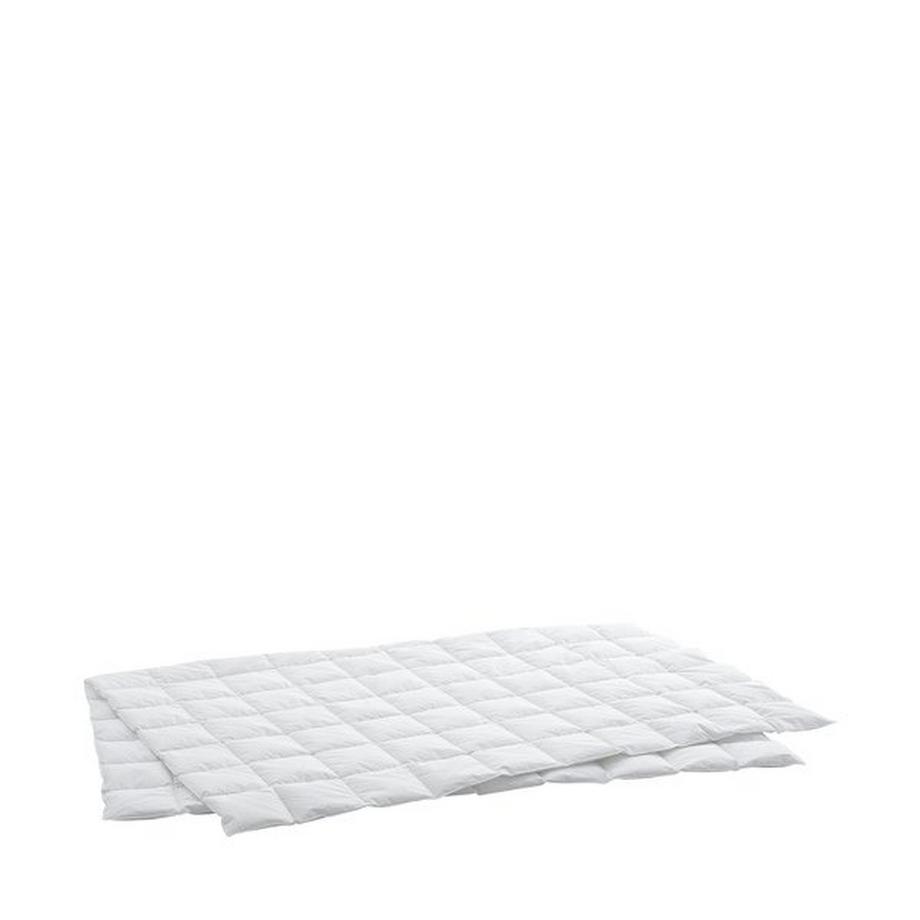 billerbeck Edition Verano Clima Superlight Duvet en Plumes Extra Léger  