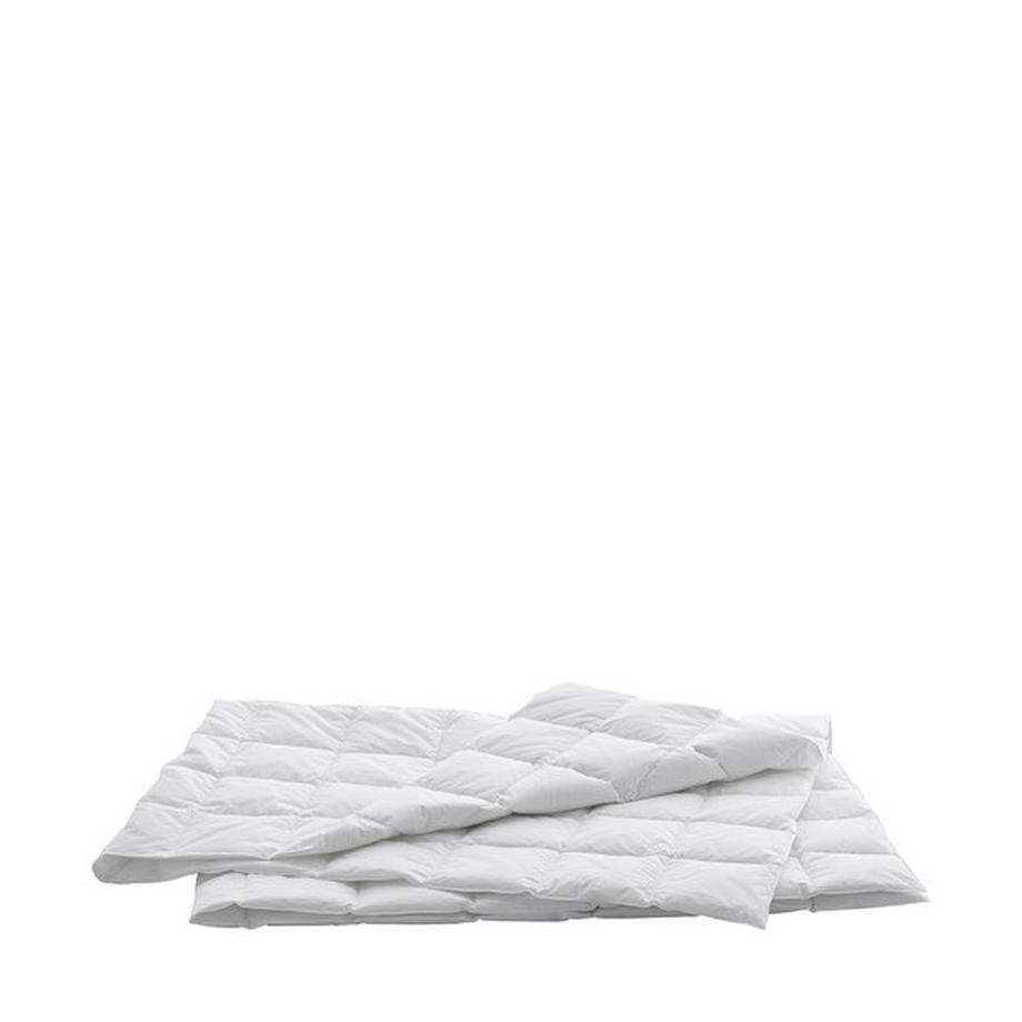 billerbeck Edition Verano Clima Superlight Duvet en Plumes Extra Léger  