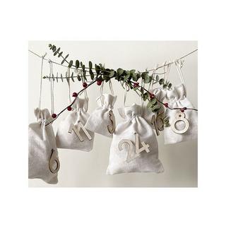 Folia Calendrier de l'Avent DIY  