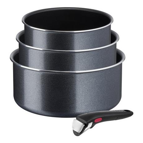 Tefal Batteria da cucina Ingenio XL Force 