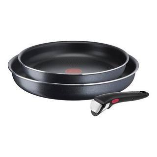Tefal Bratpfannen-Set Ingenio XL Force 