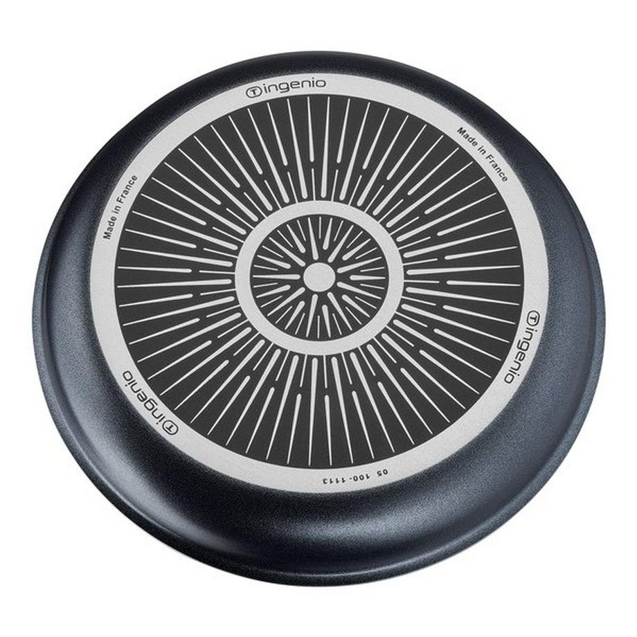 Tefal Set di padelle Ingenio XL Force 