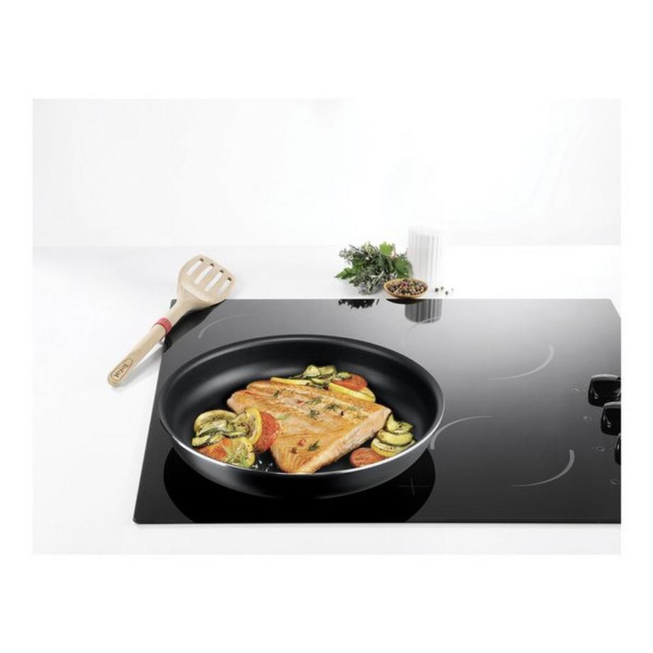 Tefal Set di padelle Ingenio XL Force 