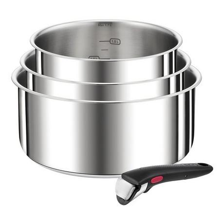 Tefal Kochgeschirr-Set Ingenio Preference 