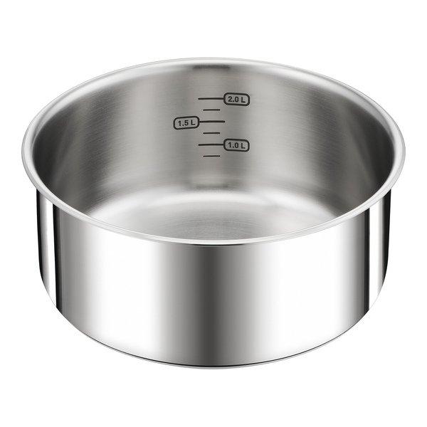 Tefal Batteria da cucina Ingenio Preference 