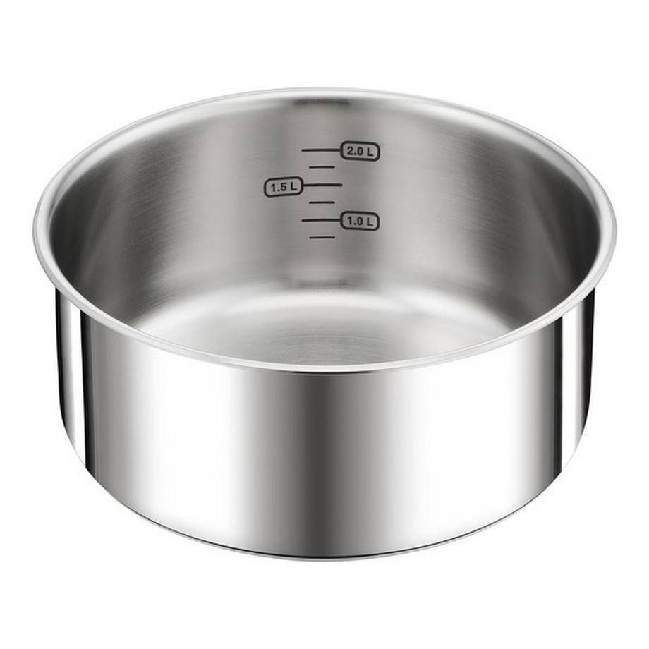 Tefal Kochgeschirr-Set Ingenio Preference 