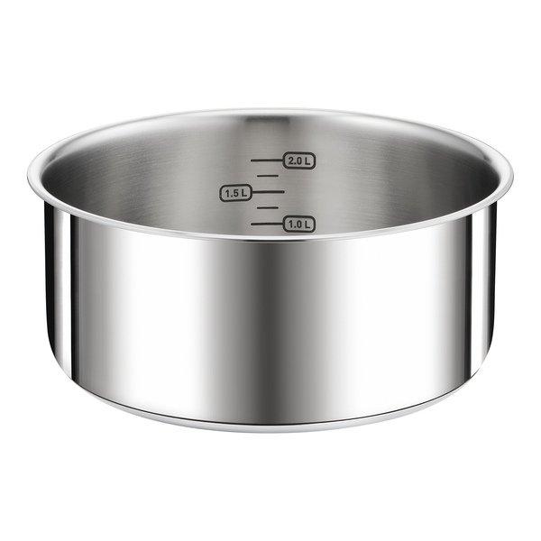 Tefal Batteria da cucina Ingenio Preference 