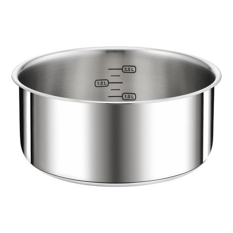 Tefal Kochgeschirr-Set Ingenio Preference 