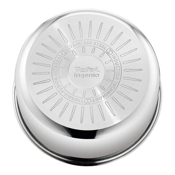 Tefal Batterie de cuisine Ingenio Preference 