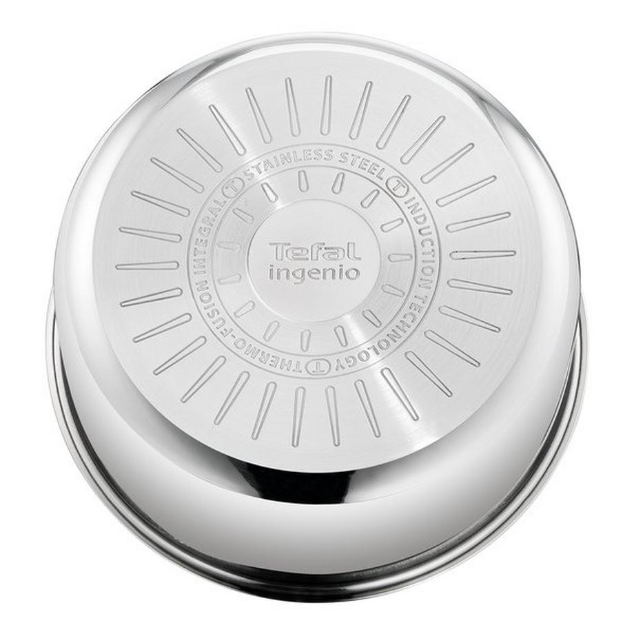 Tefal Kochgeschirr-Set Ingenio Preference 