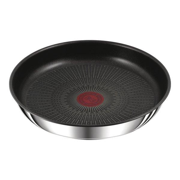Tefal Set di padelle Ingenio Preference 