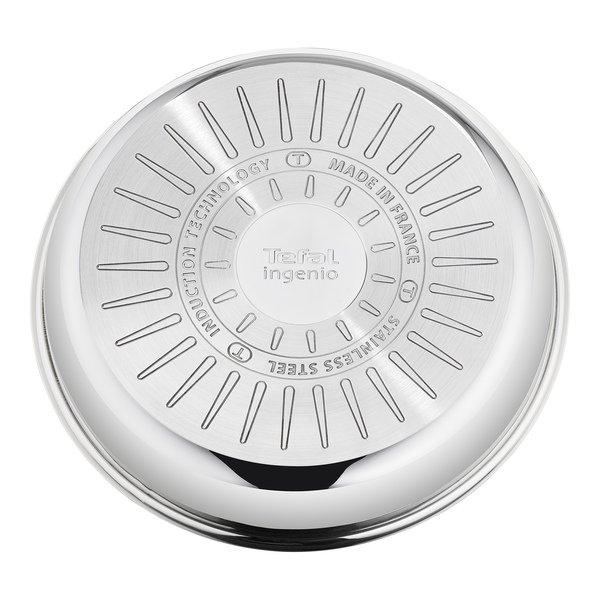 Tefal Set di padelle Ingenio Preference 