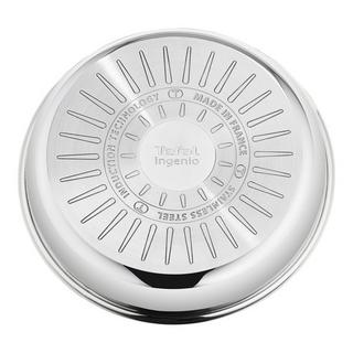 Tefal Set di padelle Ingenio Preference 