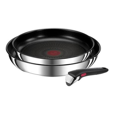Tefal Bratpfannen-Set Ingenio Preference 