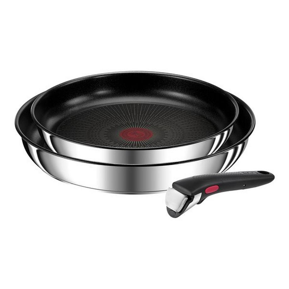 Tefal Bratpfannen-Set Ingenio Preference 
